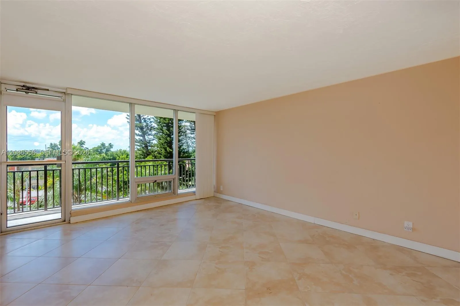 Photo is unfurnished/ pre-tenant