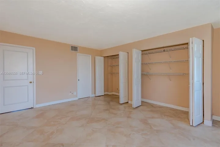 Photo is unfurnished/ pre-tenant