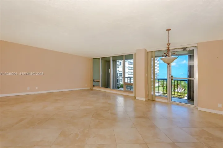 Photo is unfurnished/ pre-tenant