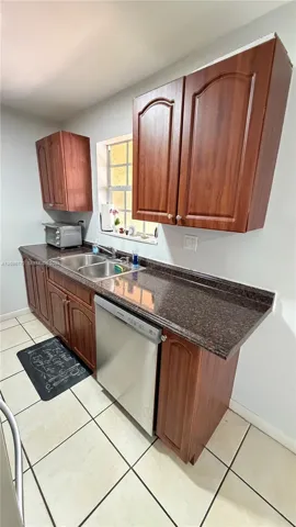 Stainless steel dish washer