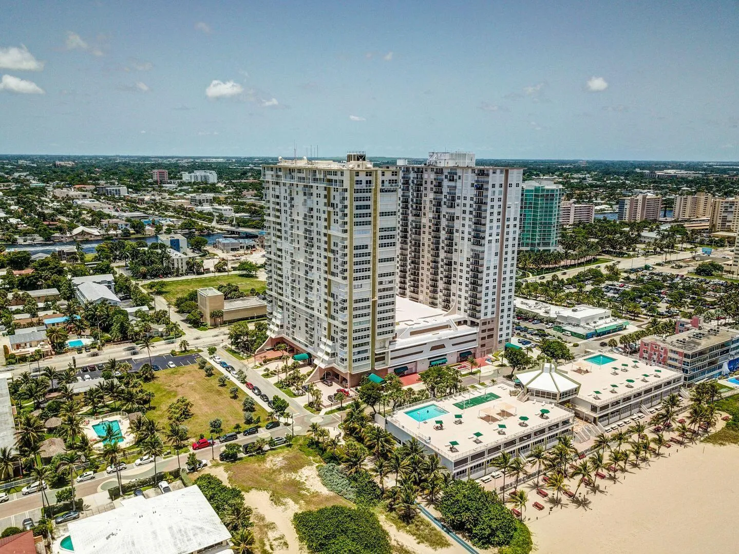 PBC Complex