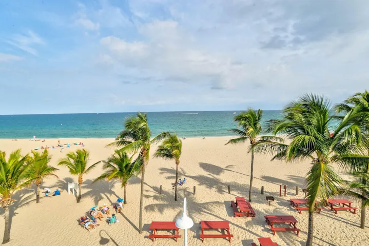 PBC Beach