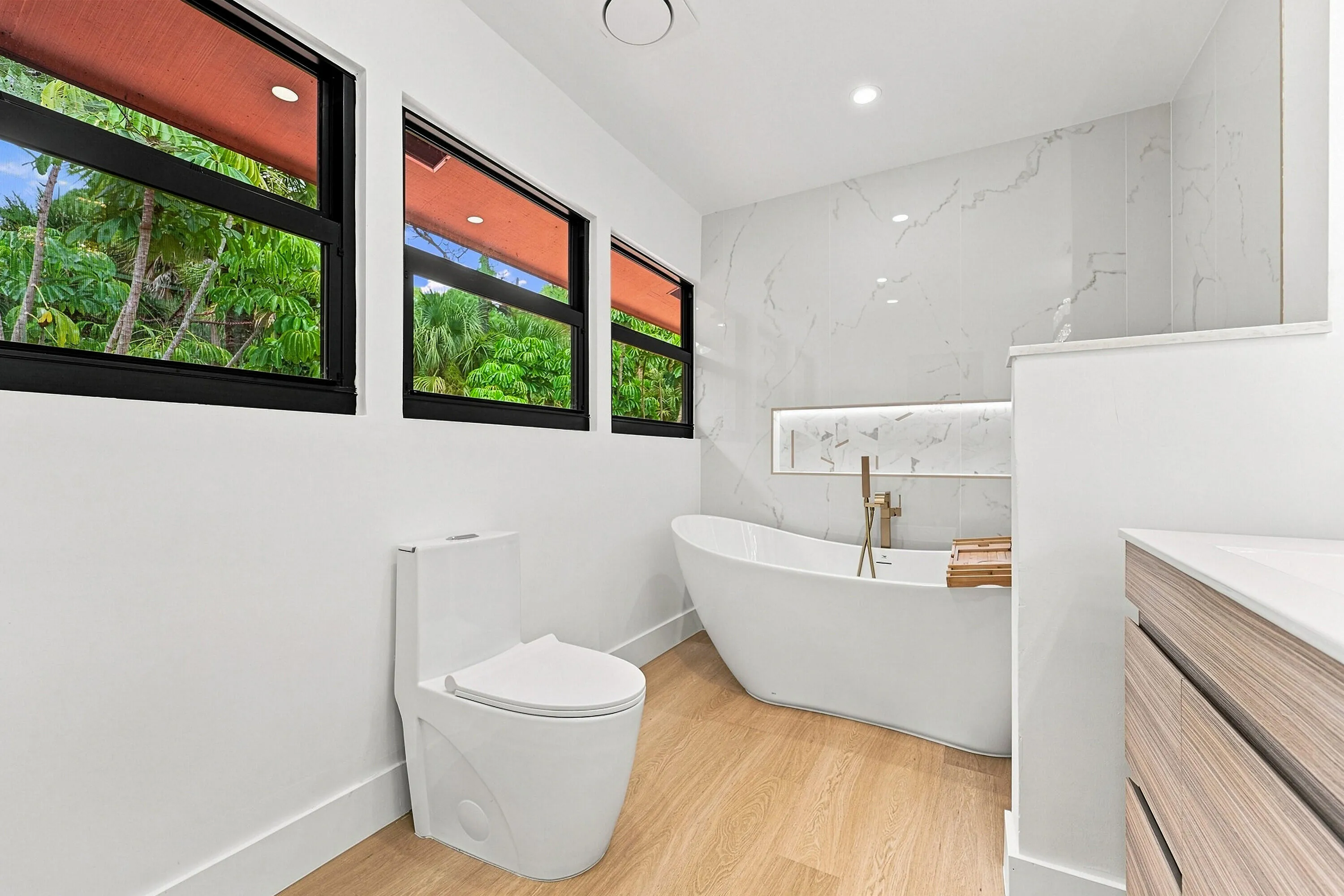 Master Bathroom-# 2