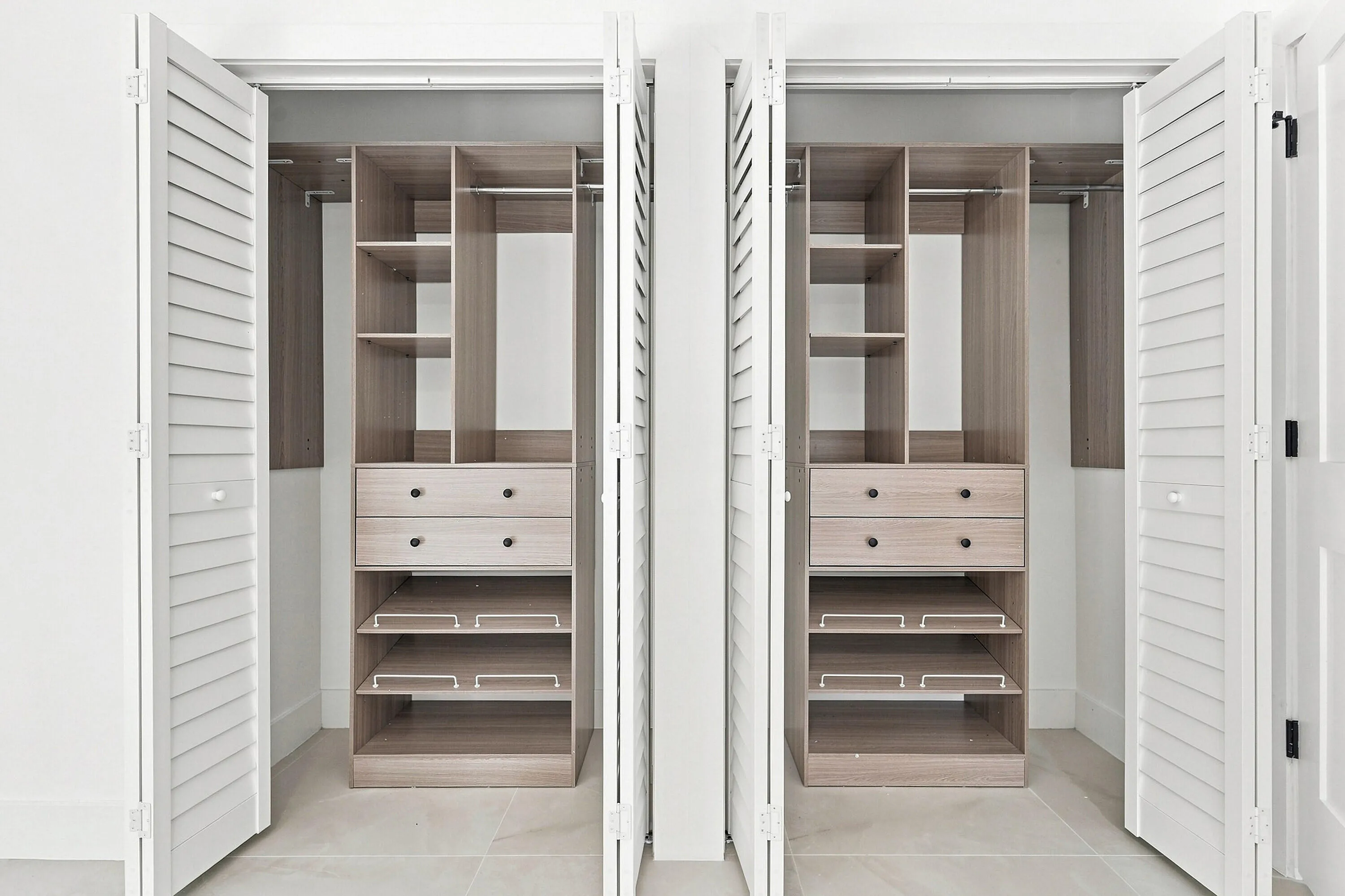 Bedroom 2-Closet