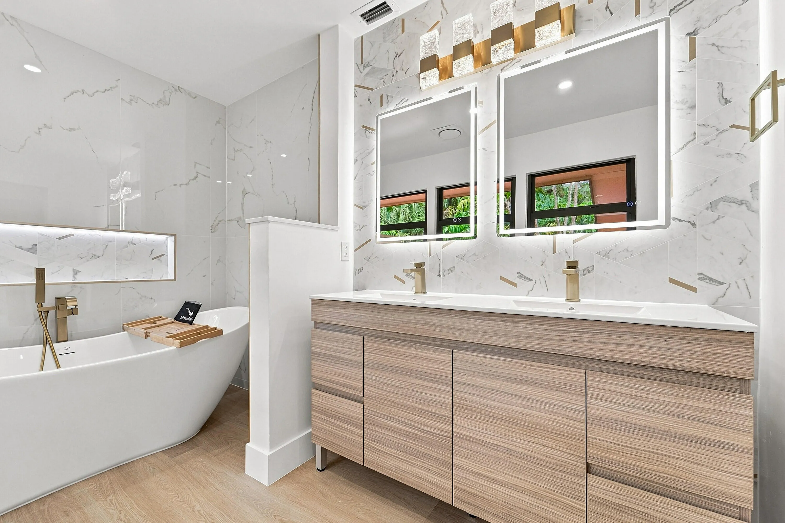 Master Bathroom -#2