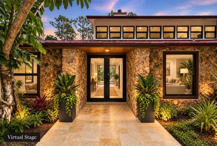 2026 Impact French doors