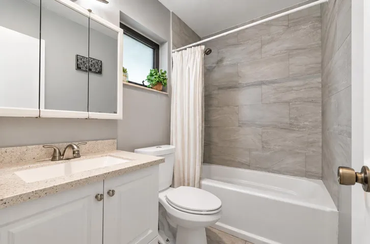 3RD BATH
