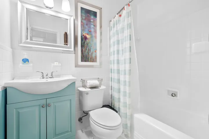 The Palm Oasis in LWB - Bathroom 2