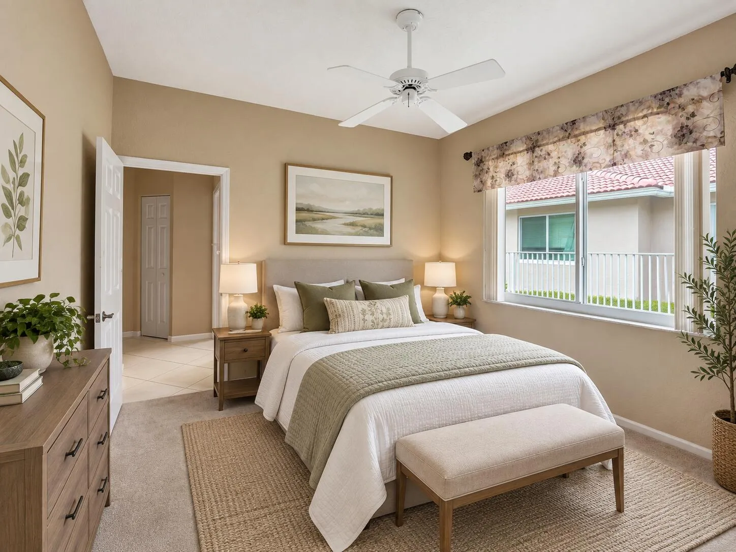 Bedroom 5