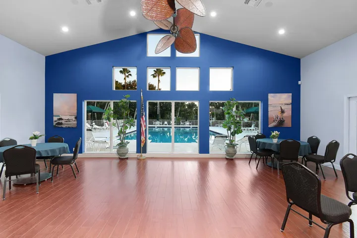 Summerfield Club house-2