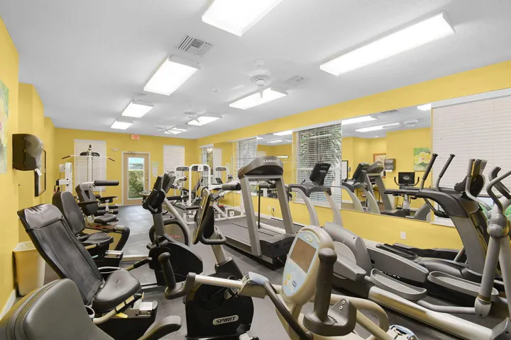Summerfield Gym-2