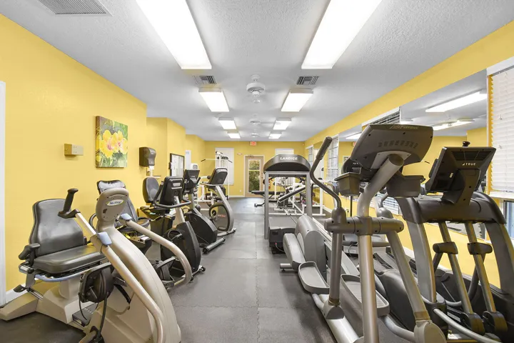Summerfield Gym
