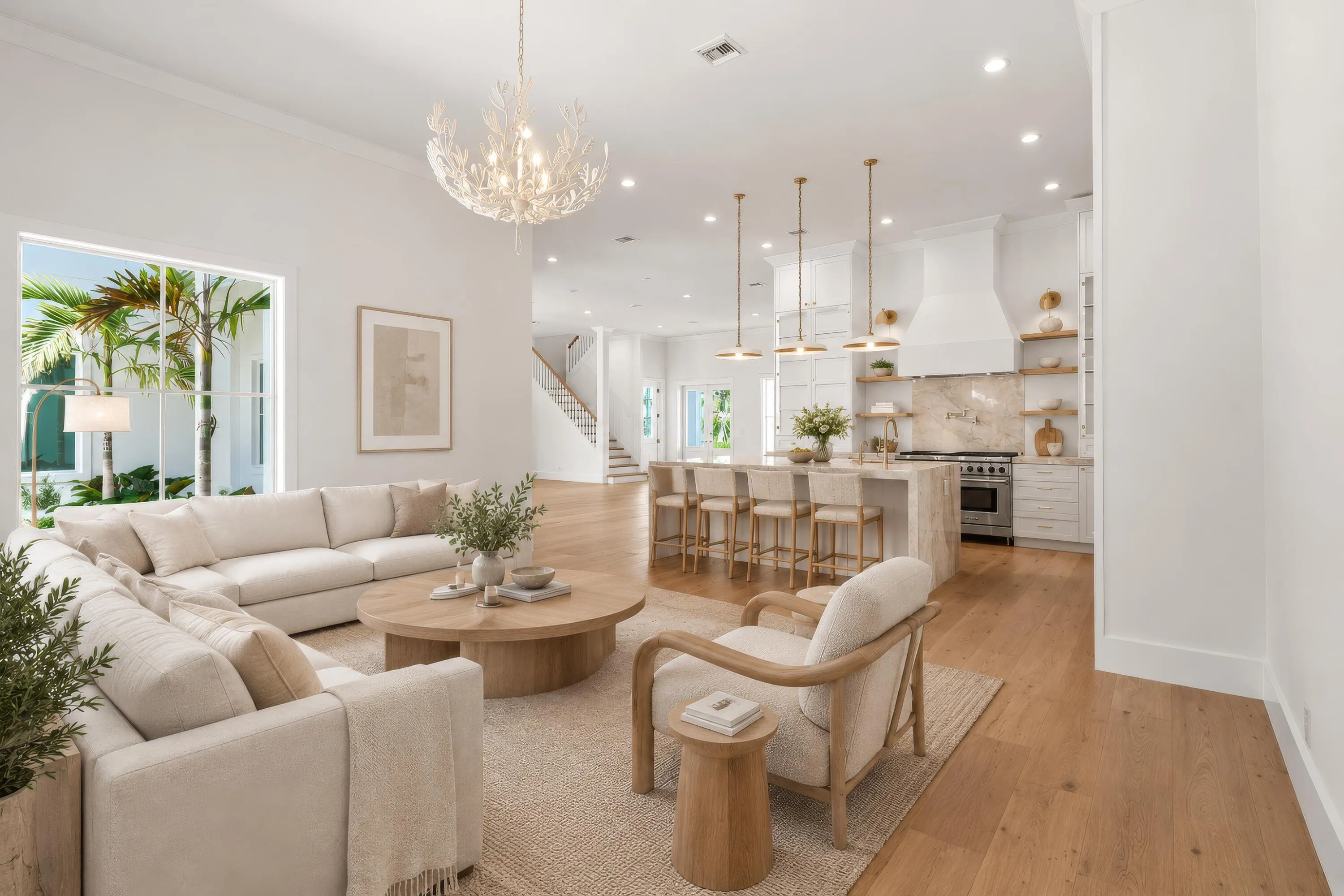 91 Golfview Dr - Virtually Staged - Fam