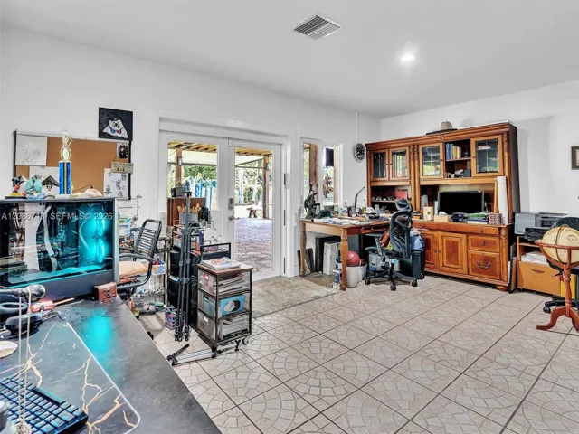 DOWNSTAIRS OFFICE 2