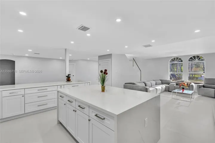 KITCHEN VIEW