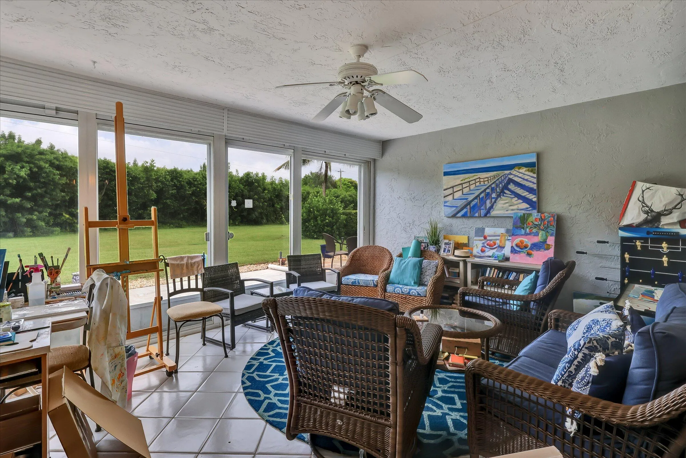 florida room