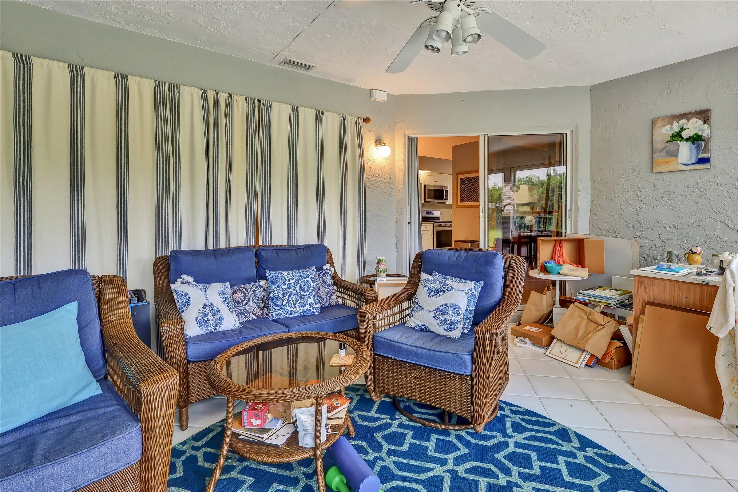 florida room