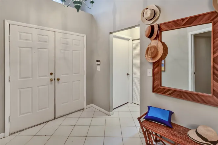 entry foyer