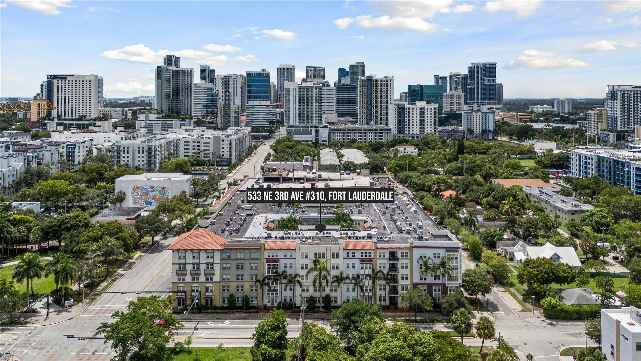 26-533 NE 3rd Ave #310, Fort Lauderdale
