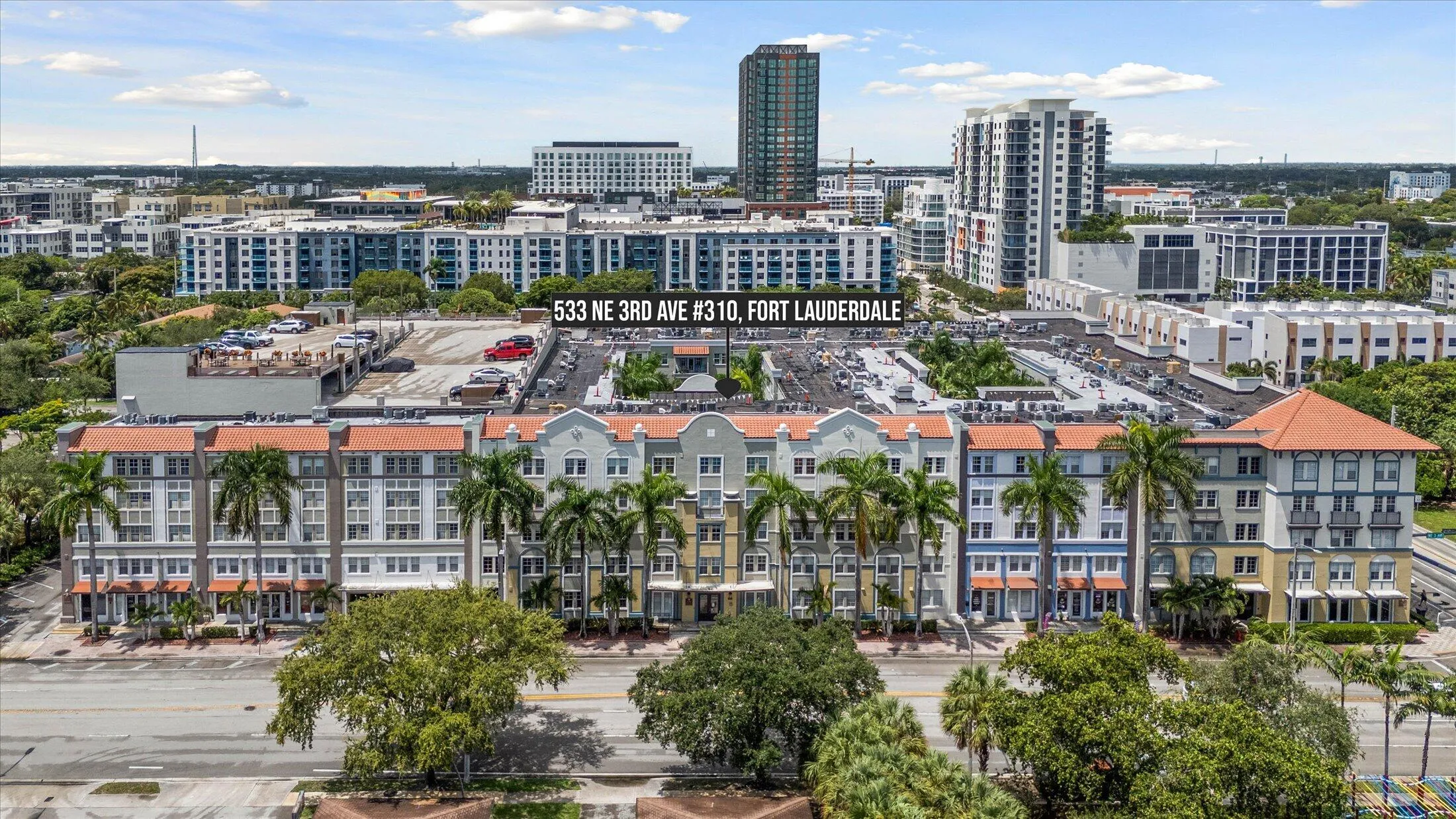 18-533 NE 3rd Ave #310, Fort Lauderdale