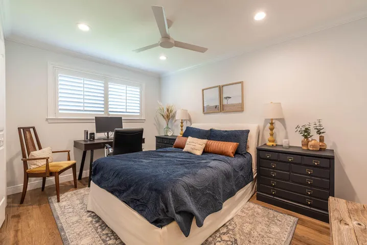 3rd Bedroom