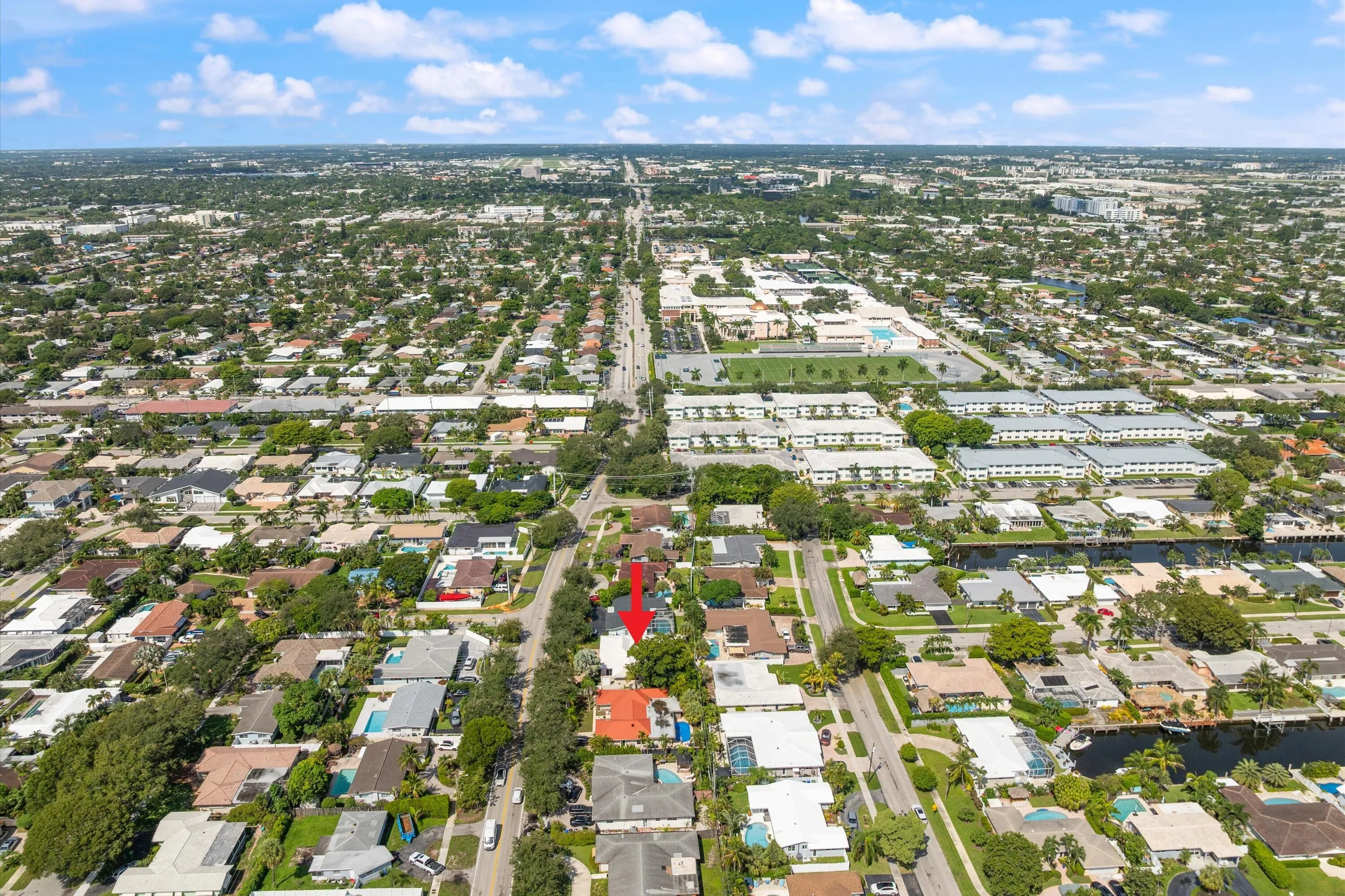 33-1931 NE 62nd Street Ft. Lauderdale, F