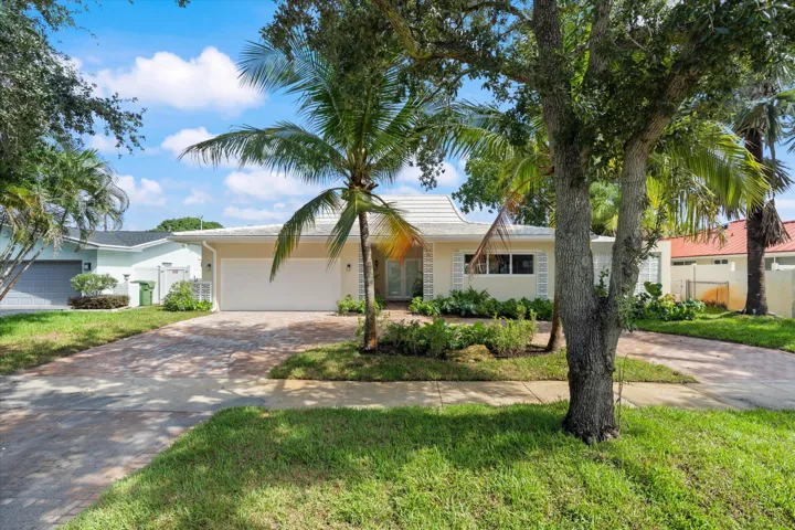 02-1931 NE 62nd Street Ft. Lauderdale, F