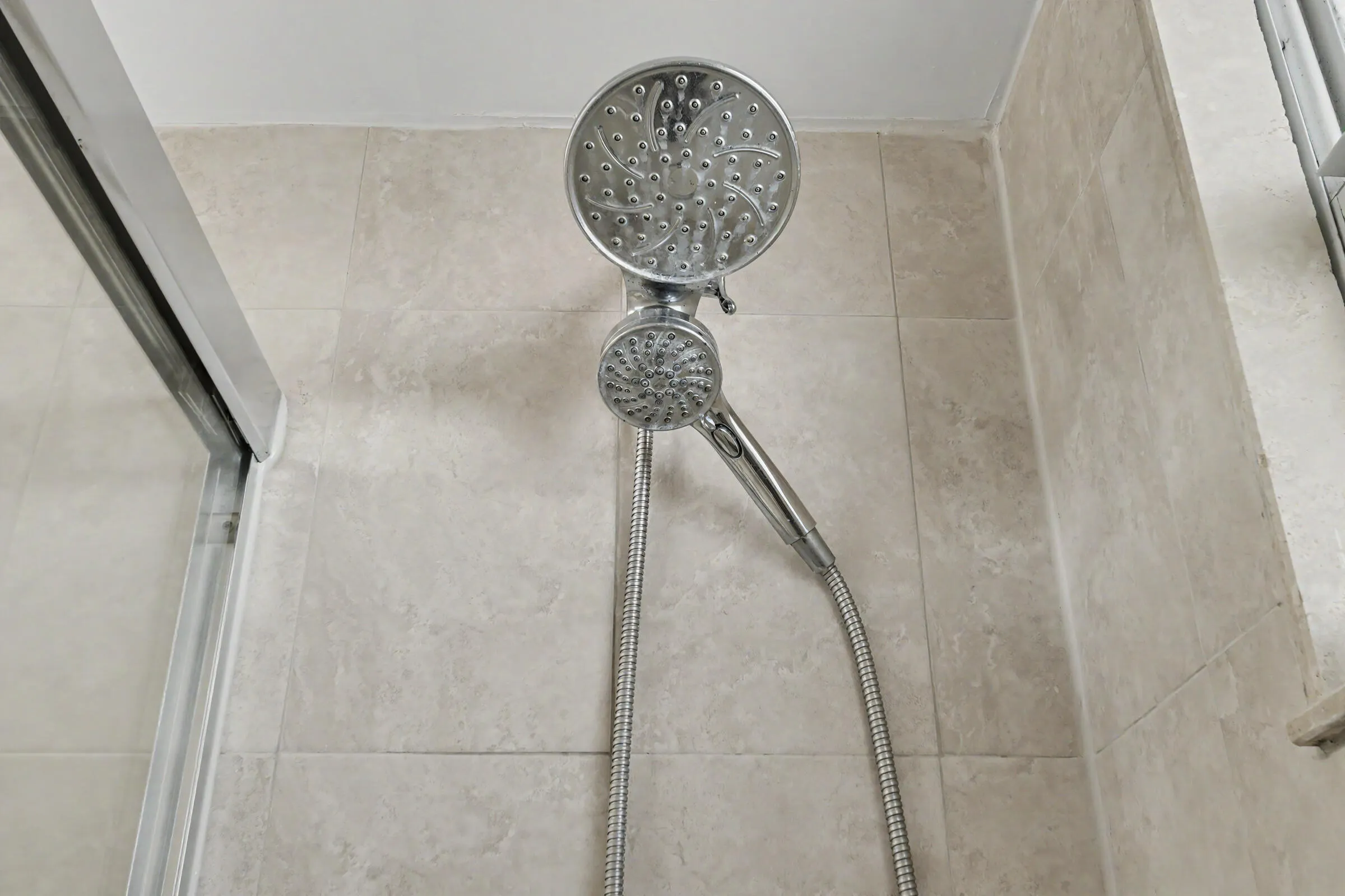 Bath Shower