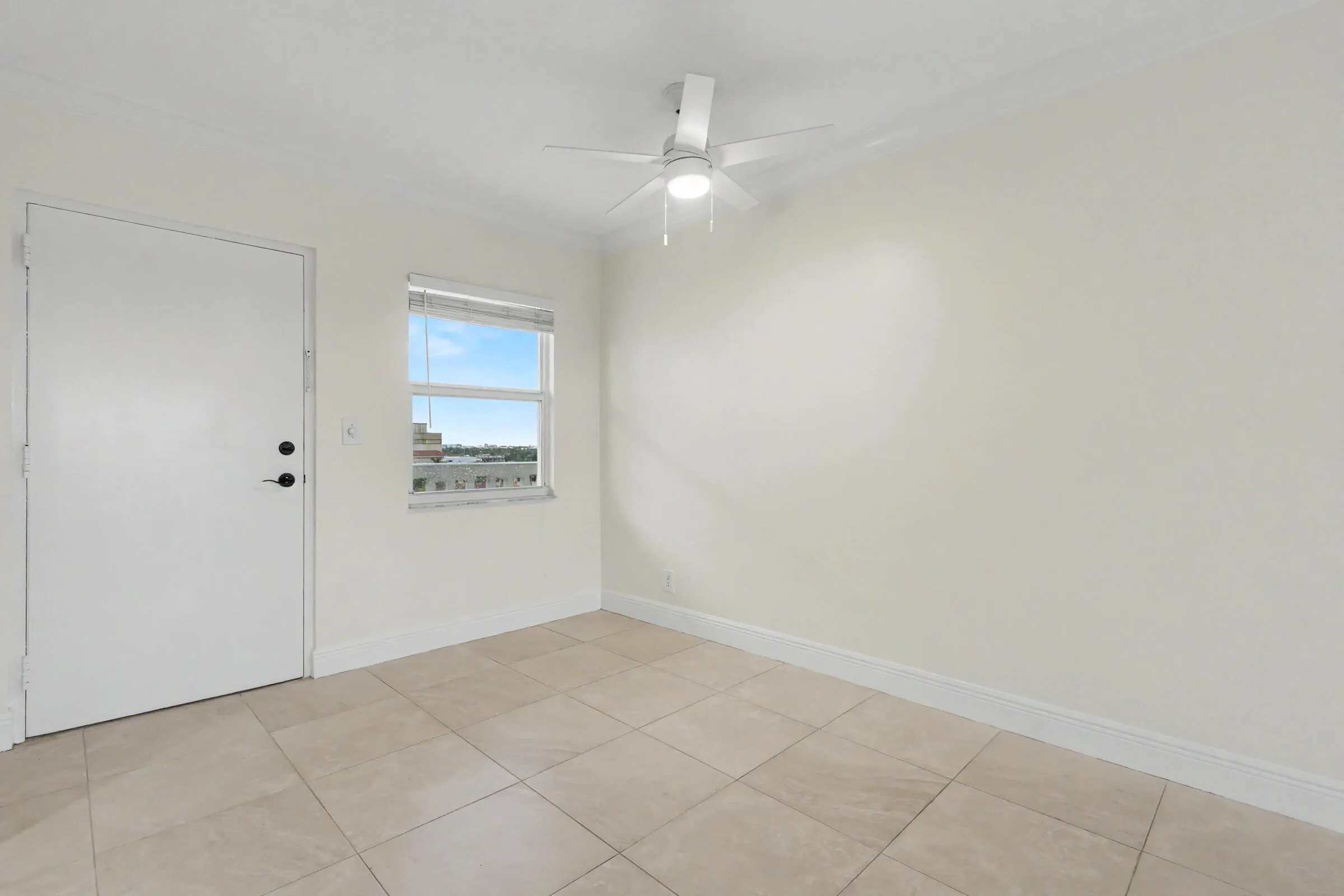 Dining Room Area