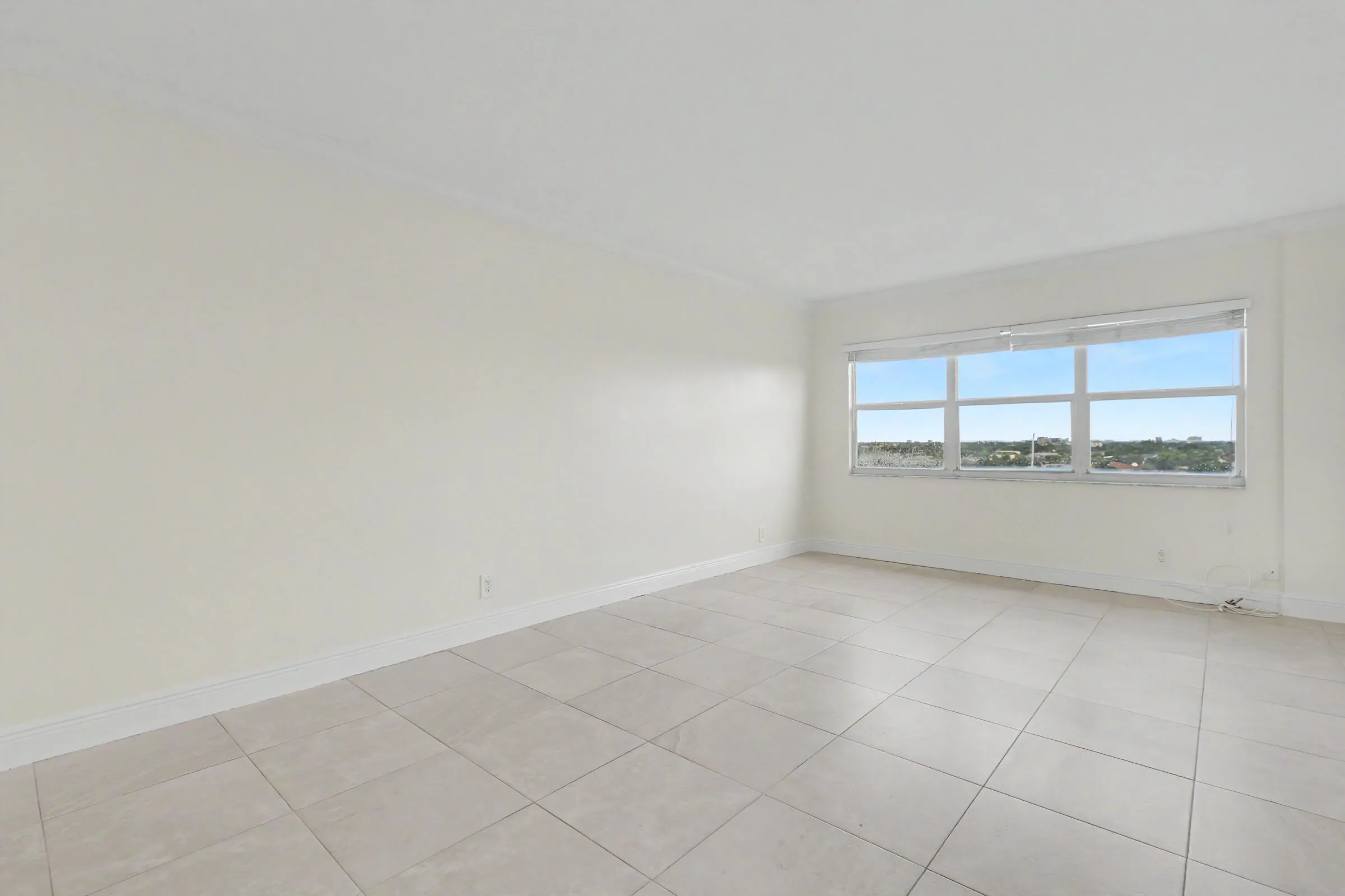 Living Room area
