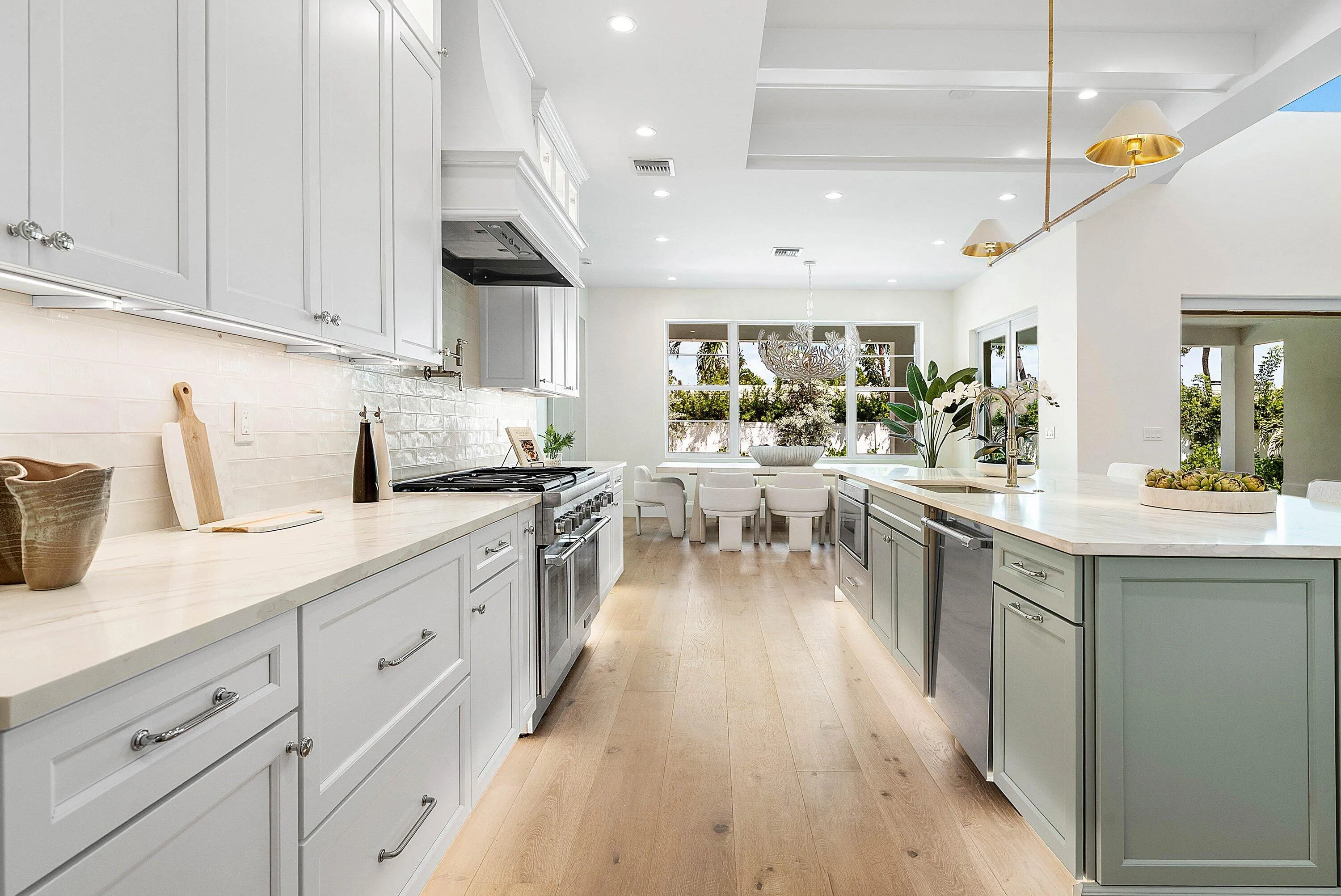 Kitchen 8
