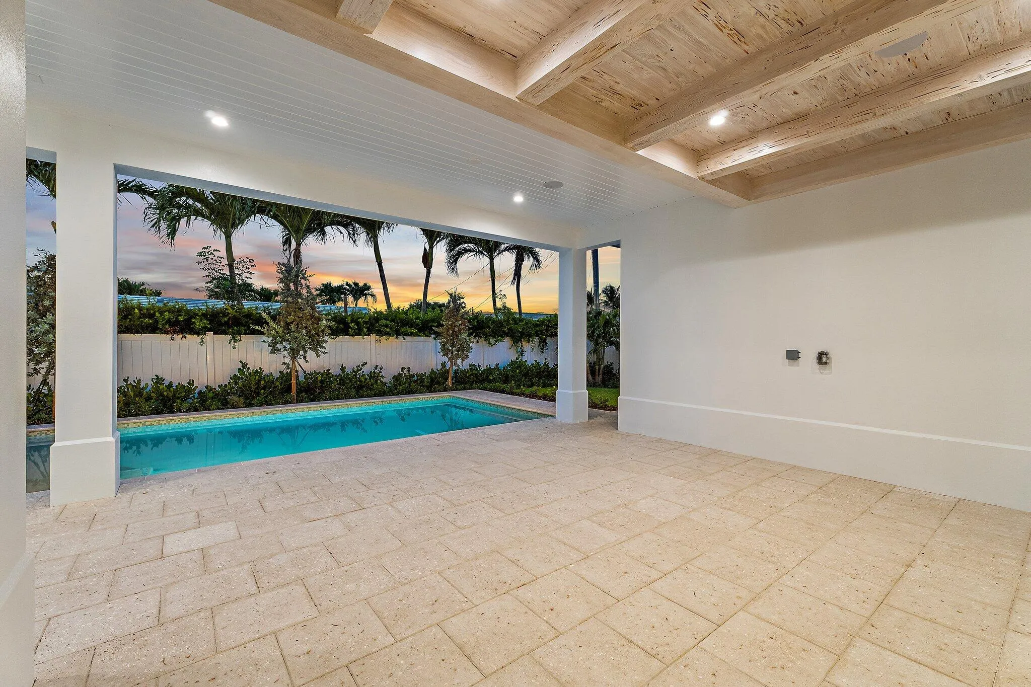 Patio 2