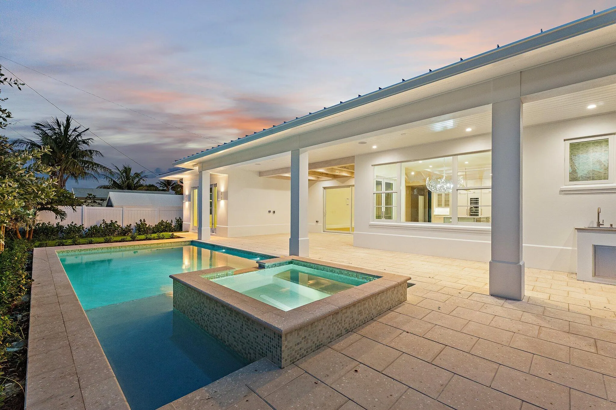 Pool 5