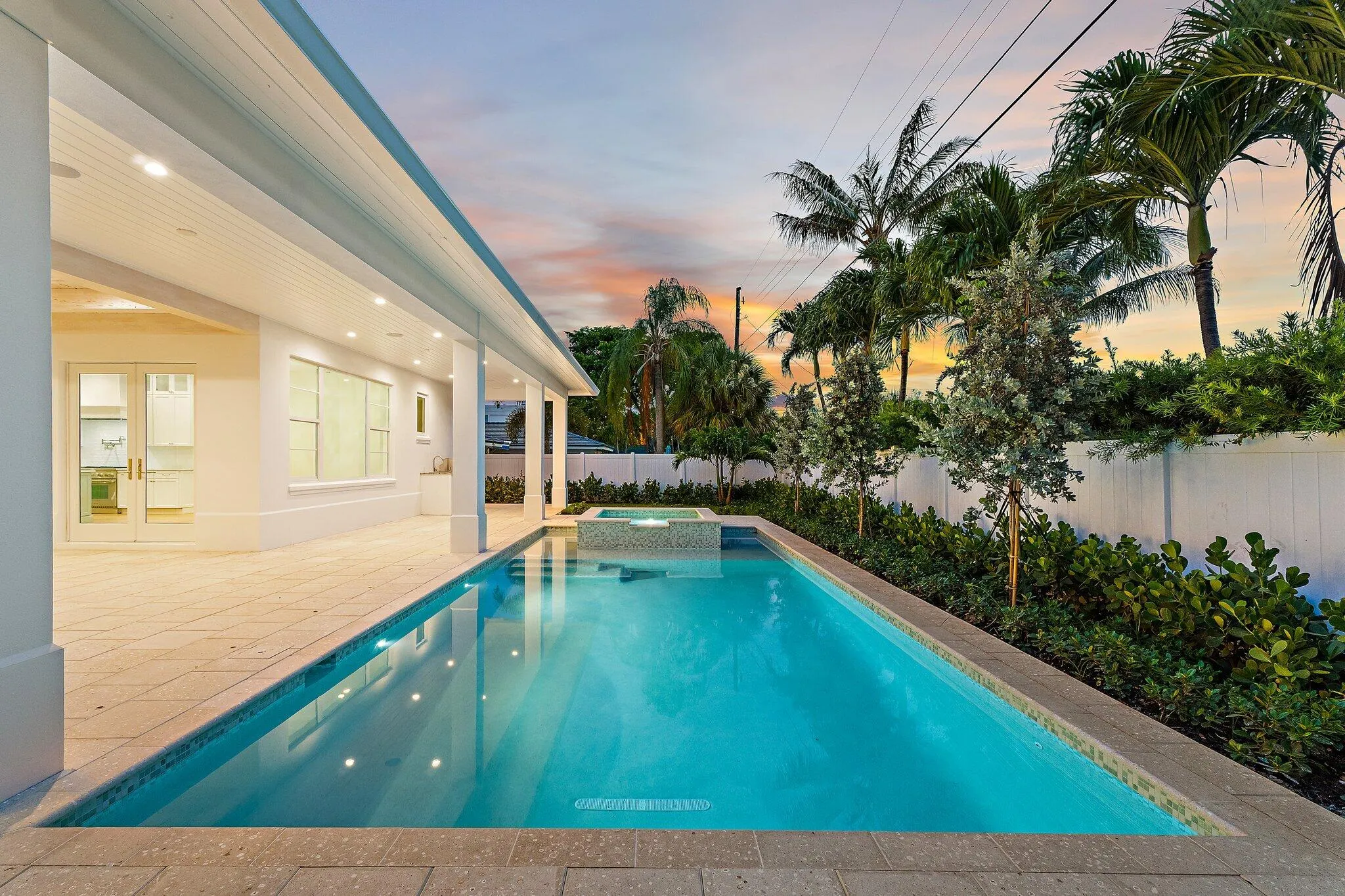 Pool 2