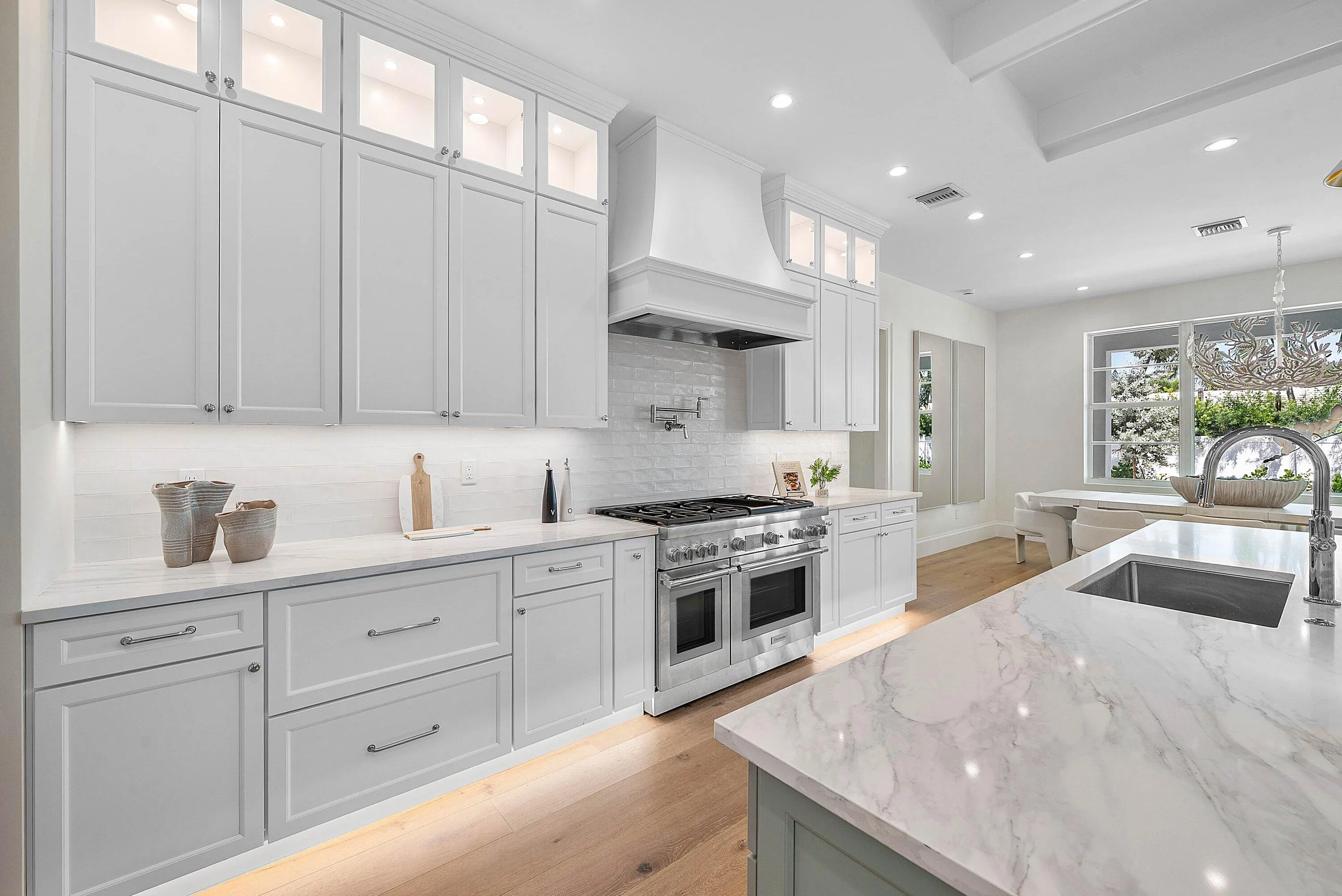 Kitchen 7