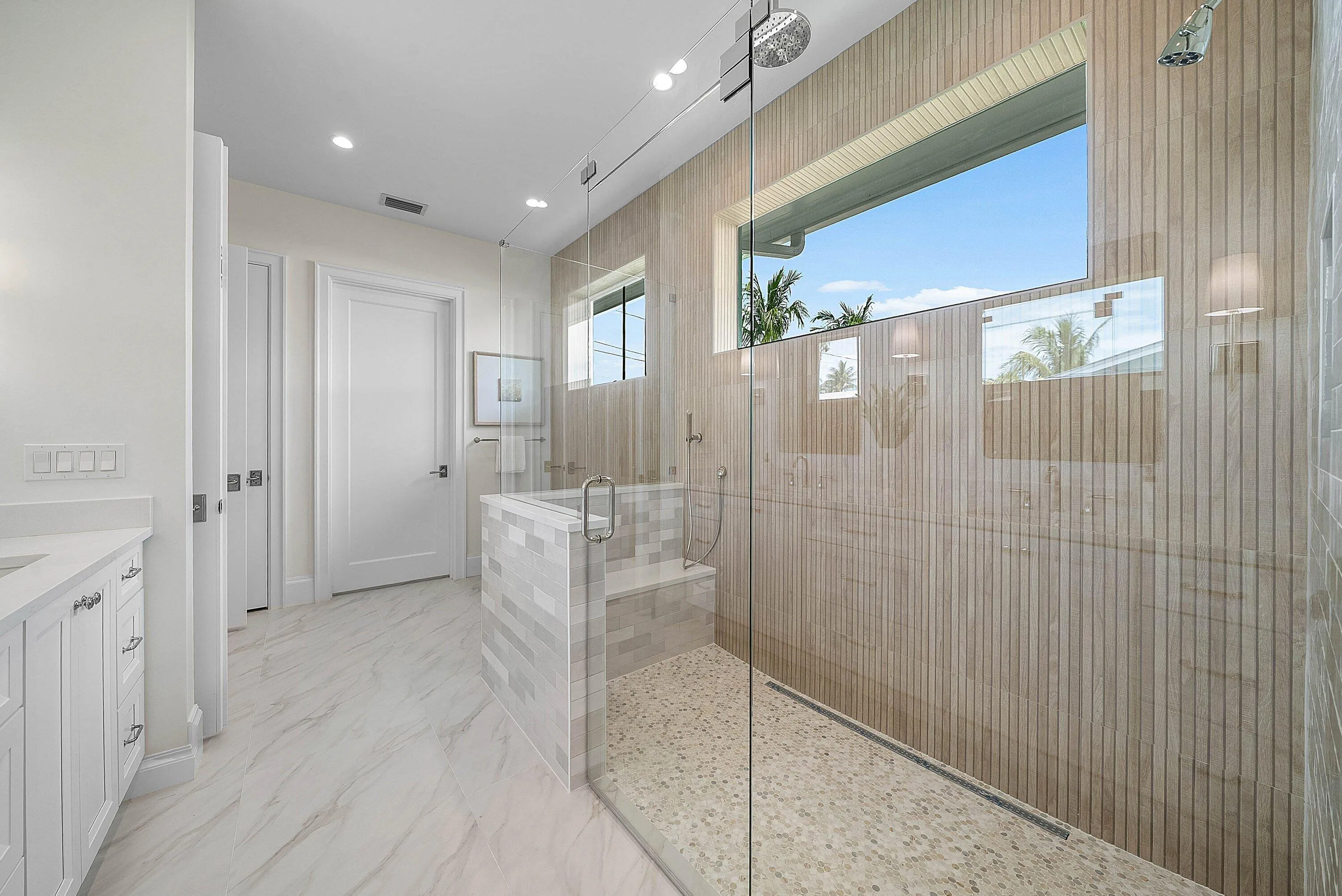 Primary Bath 3
