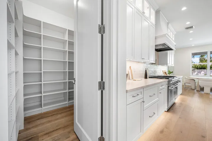 Pantry