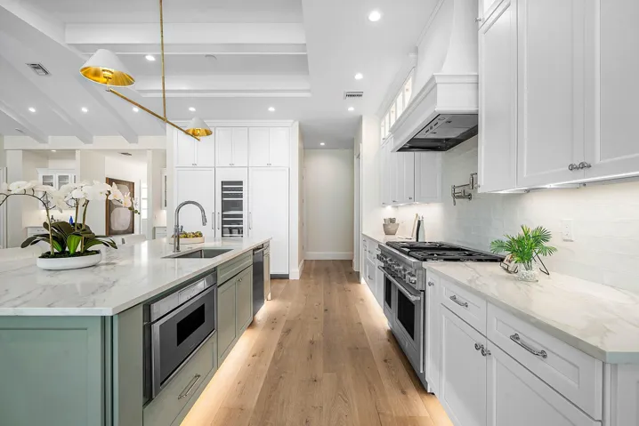 Kitchen 5