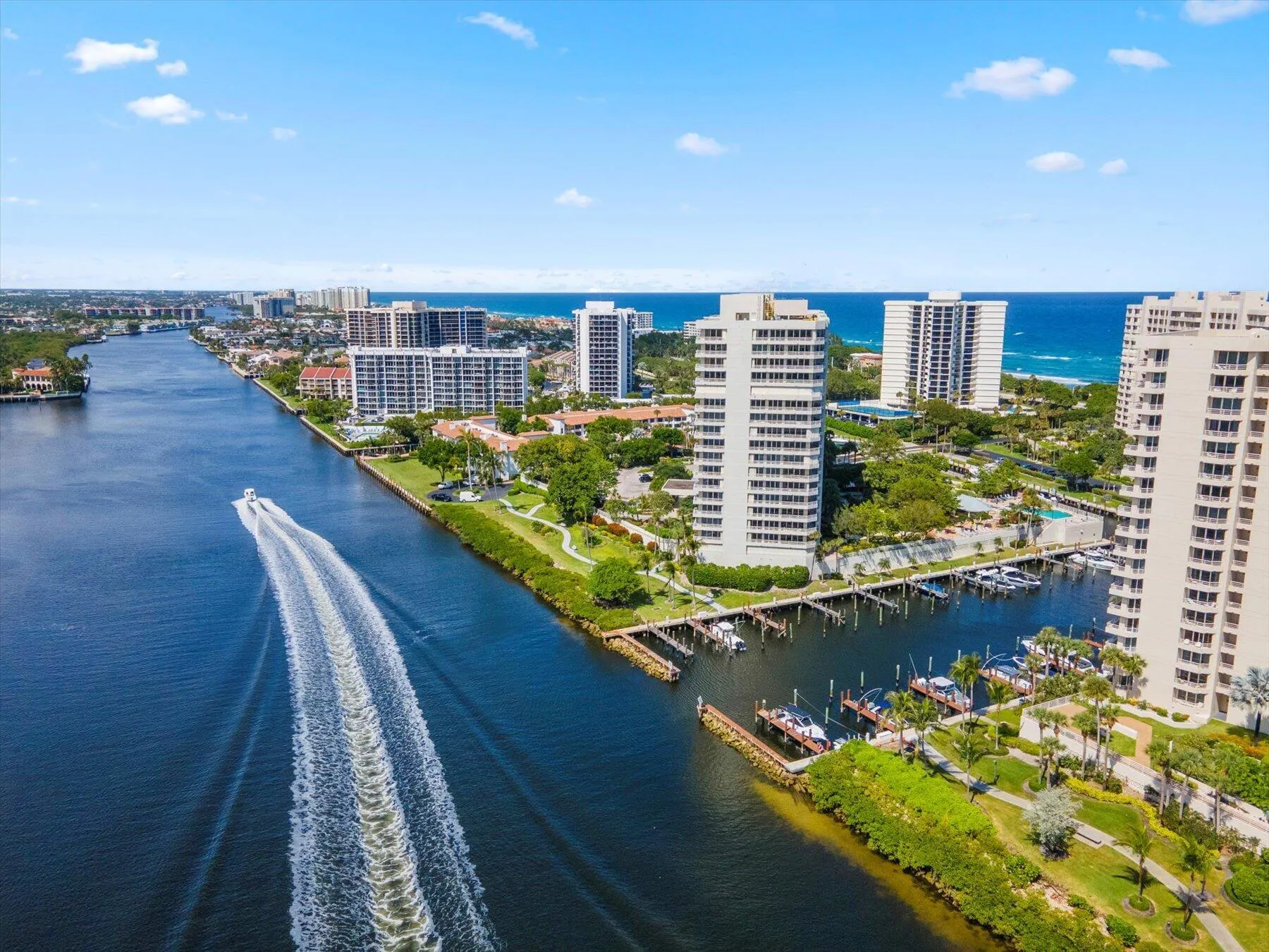 Intracoastal