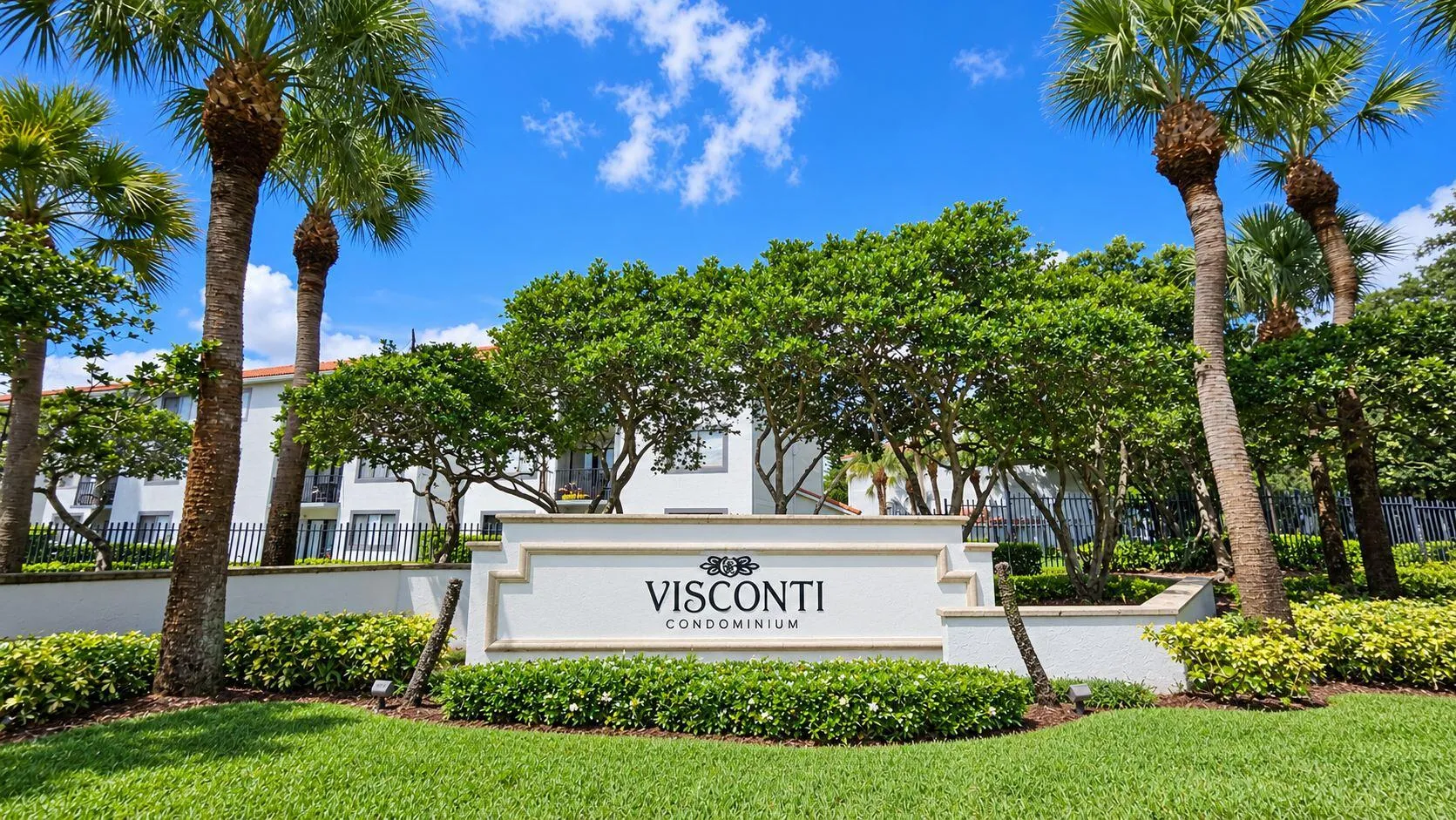 Visconti Sign
