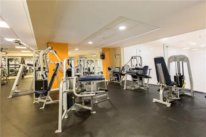Gym