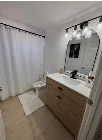 vanity 1
