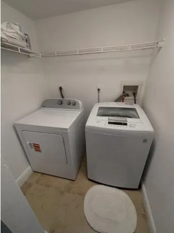 laundray