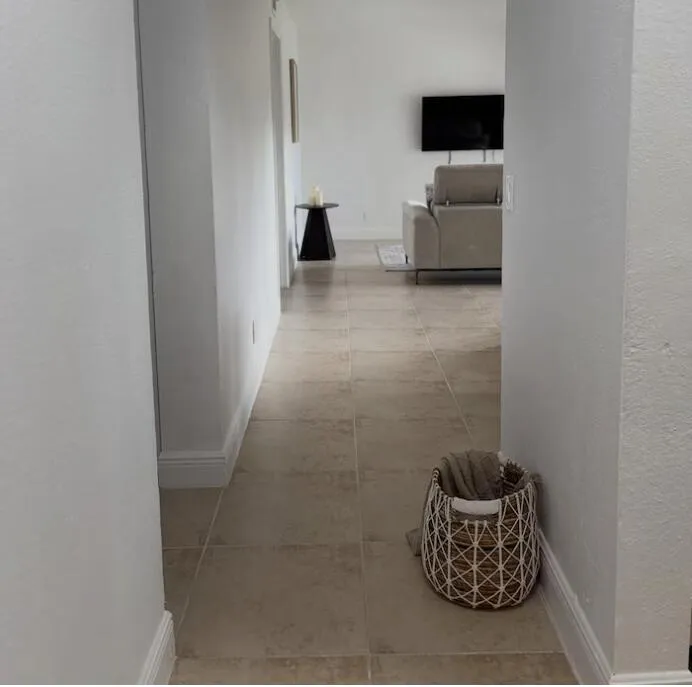 hallway