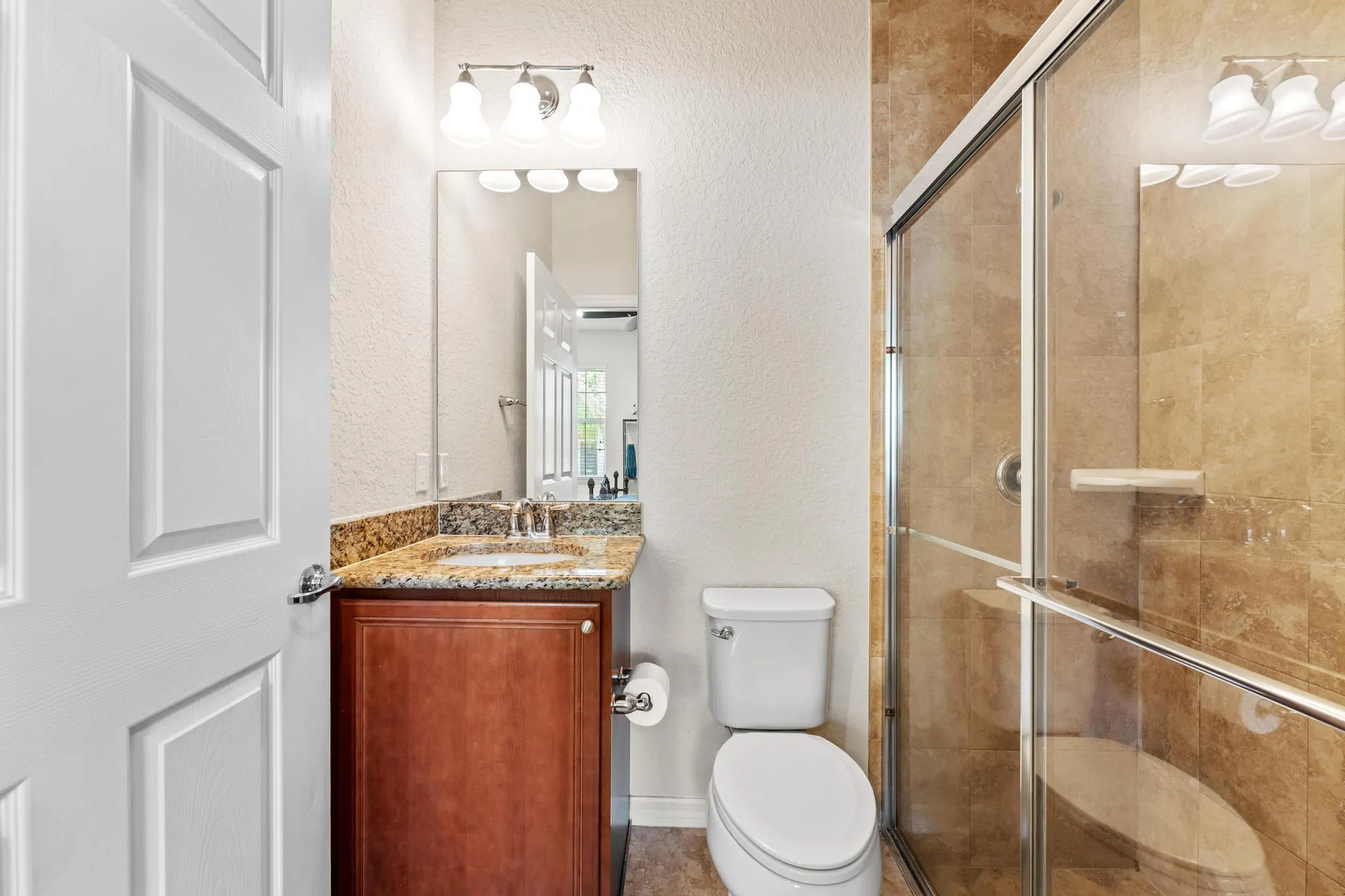 Primary Bedroom Bath