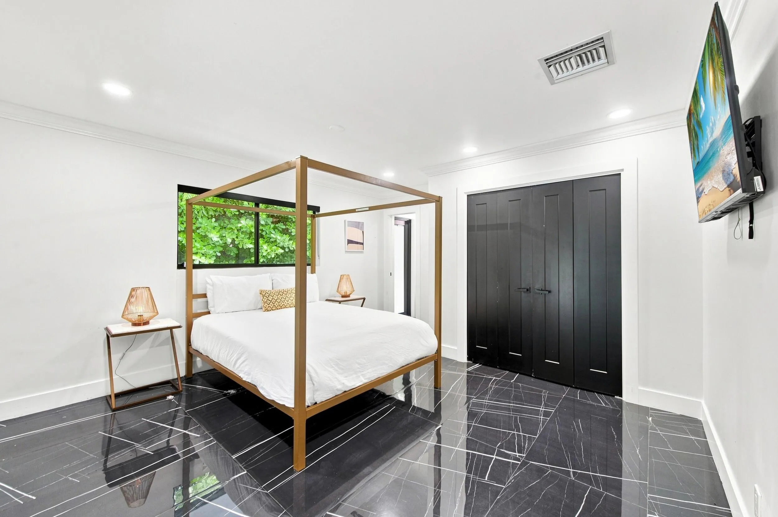 Second Primary Bedroom