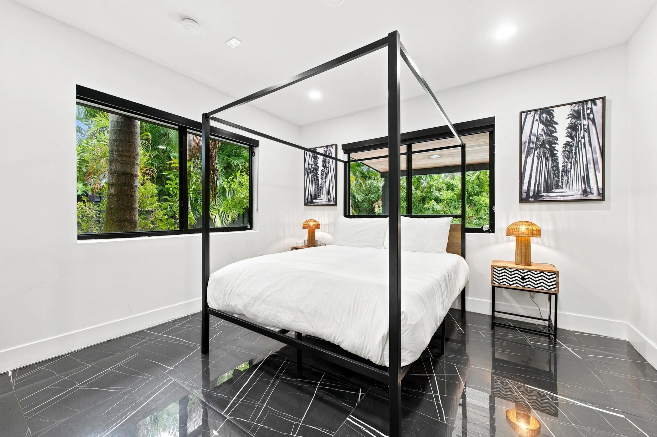 Secondary Bedroom 2