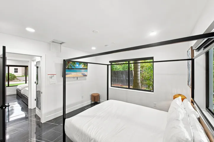 Secondary Bedroom 2