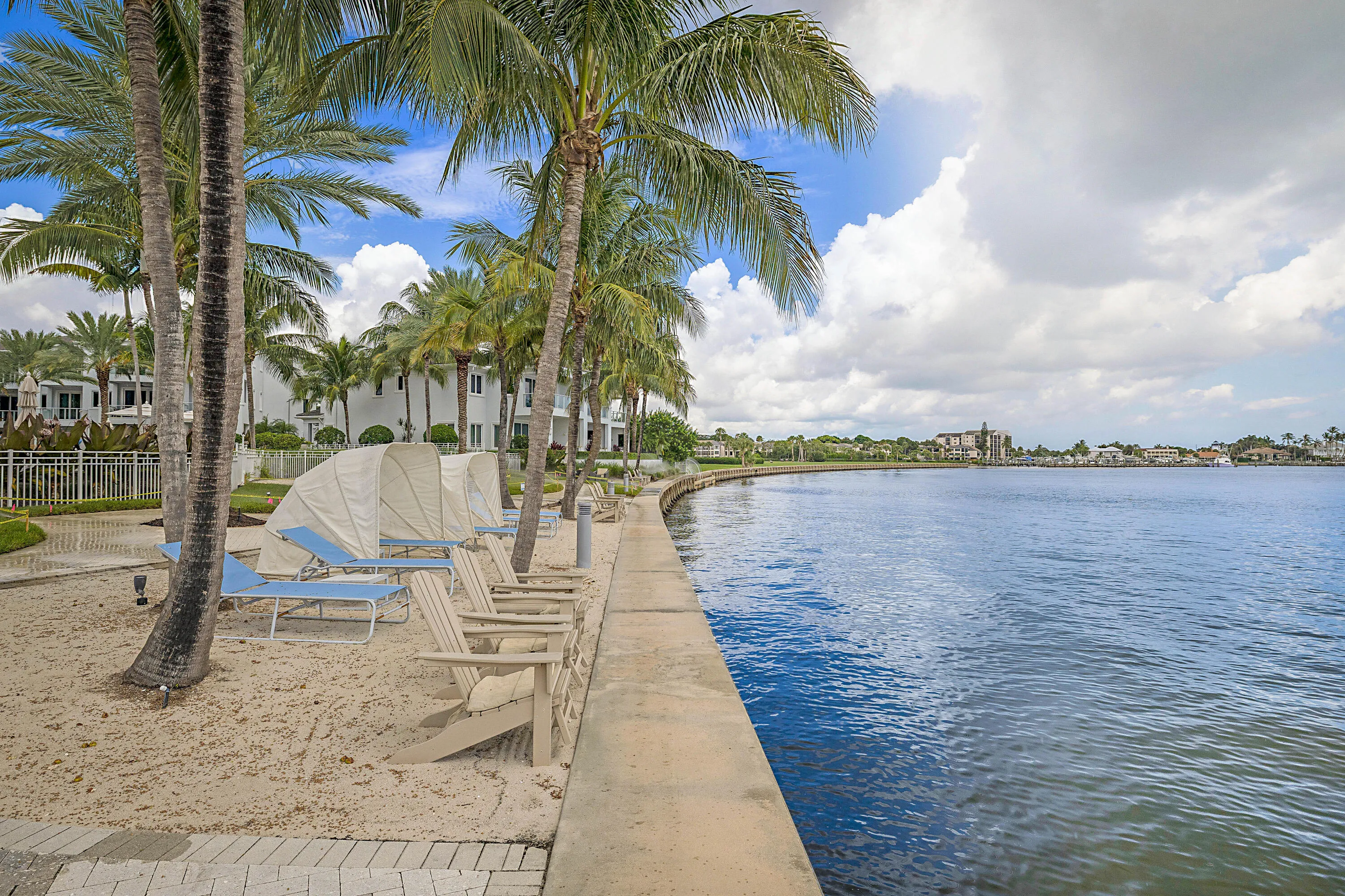 Intracoastal