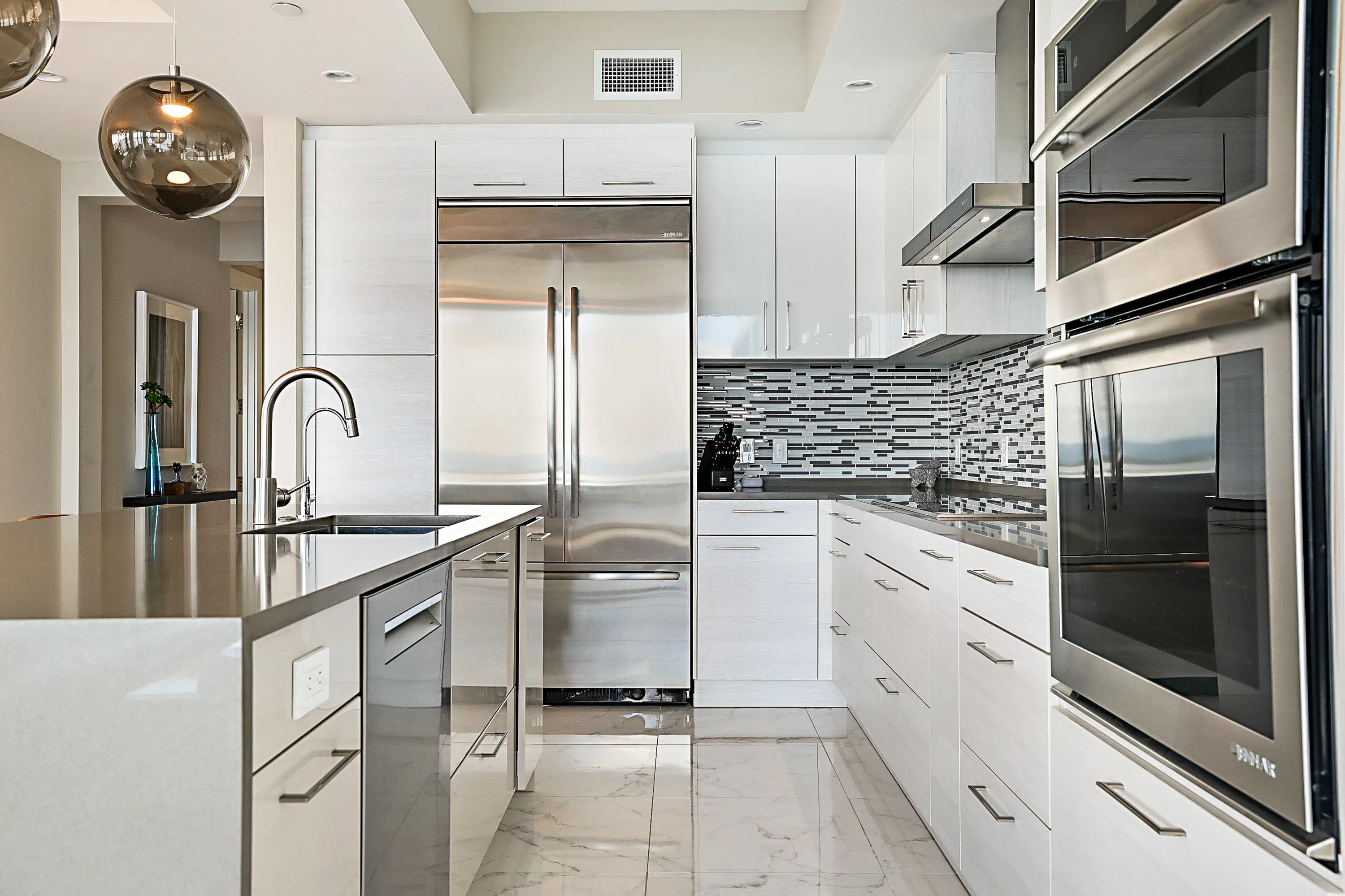 JennAir Appliances